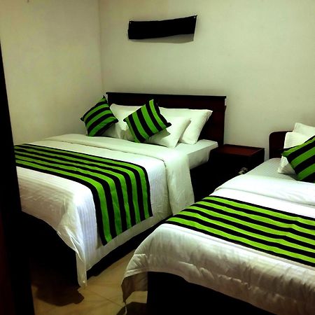 Ella Hotel Upper Hill Dış mekan fotoğraf