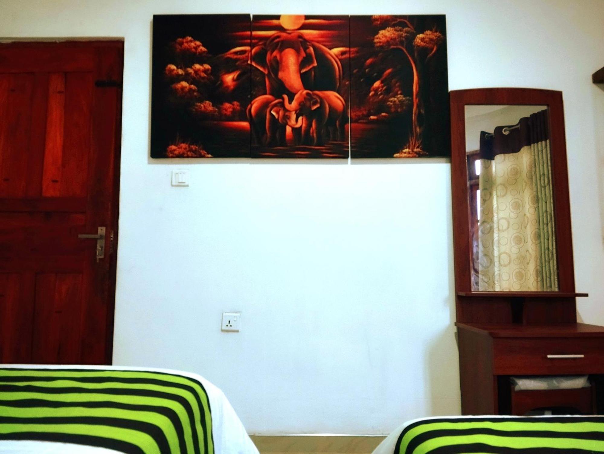Ella Hotel Upper Hill Dış mekan fotoğraf