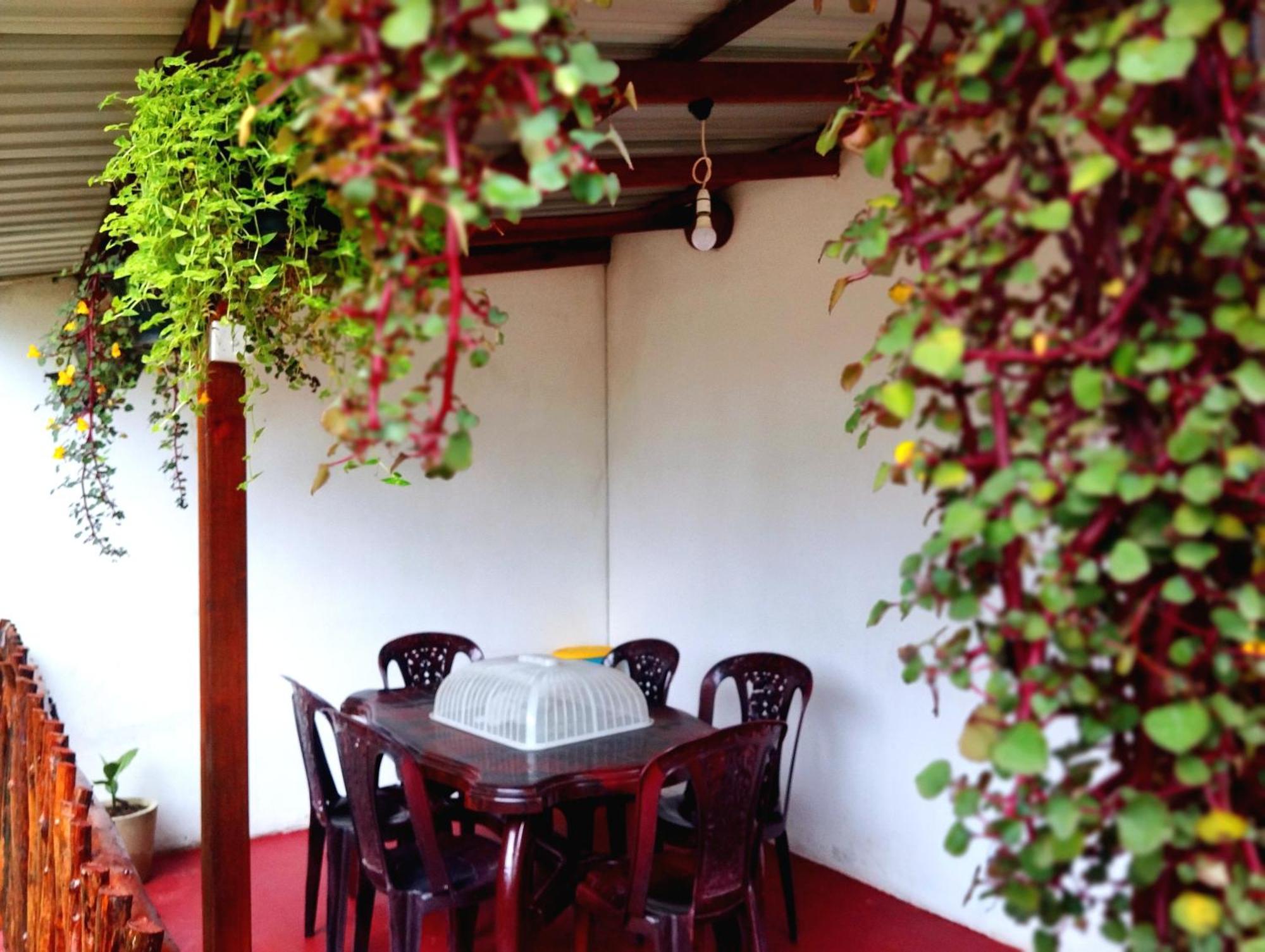 Ella Hotel Upper Hill Dış mekan fotoğraf