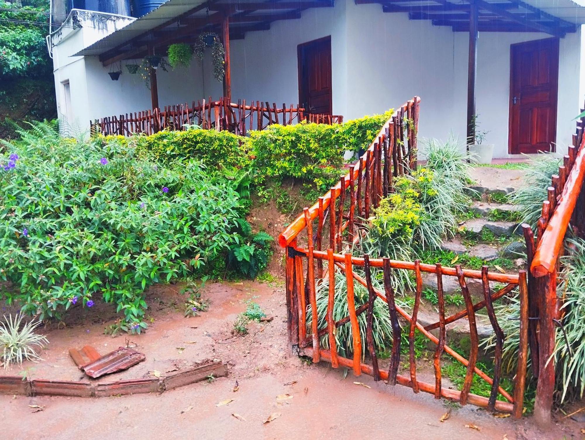 Ella Hotel Upper Hill Dış mekan fotoğraf