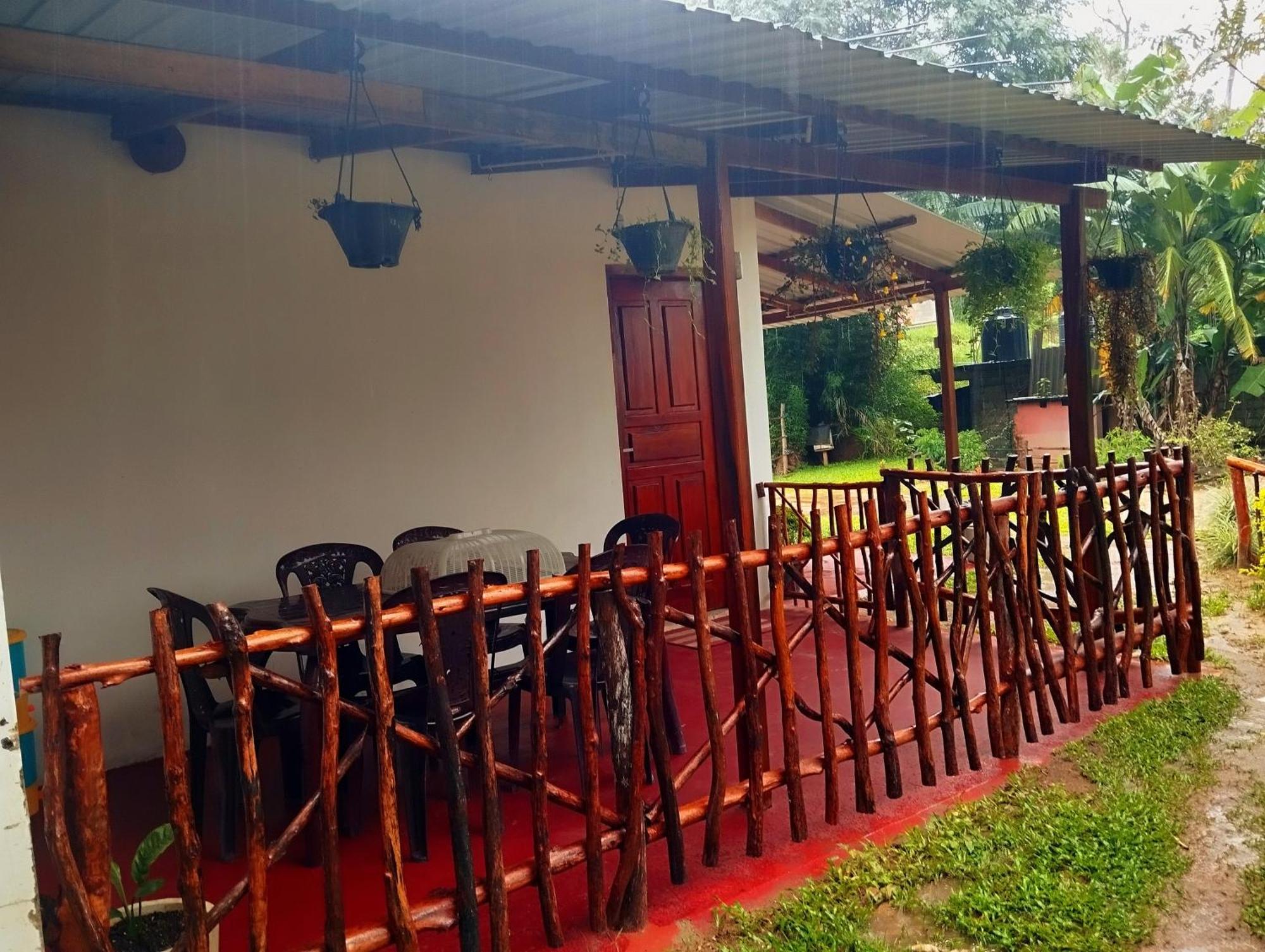 Ella Hotel Upper Hill Dış mekan fotoğraf