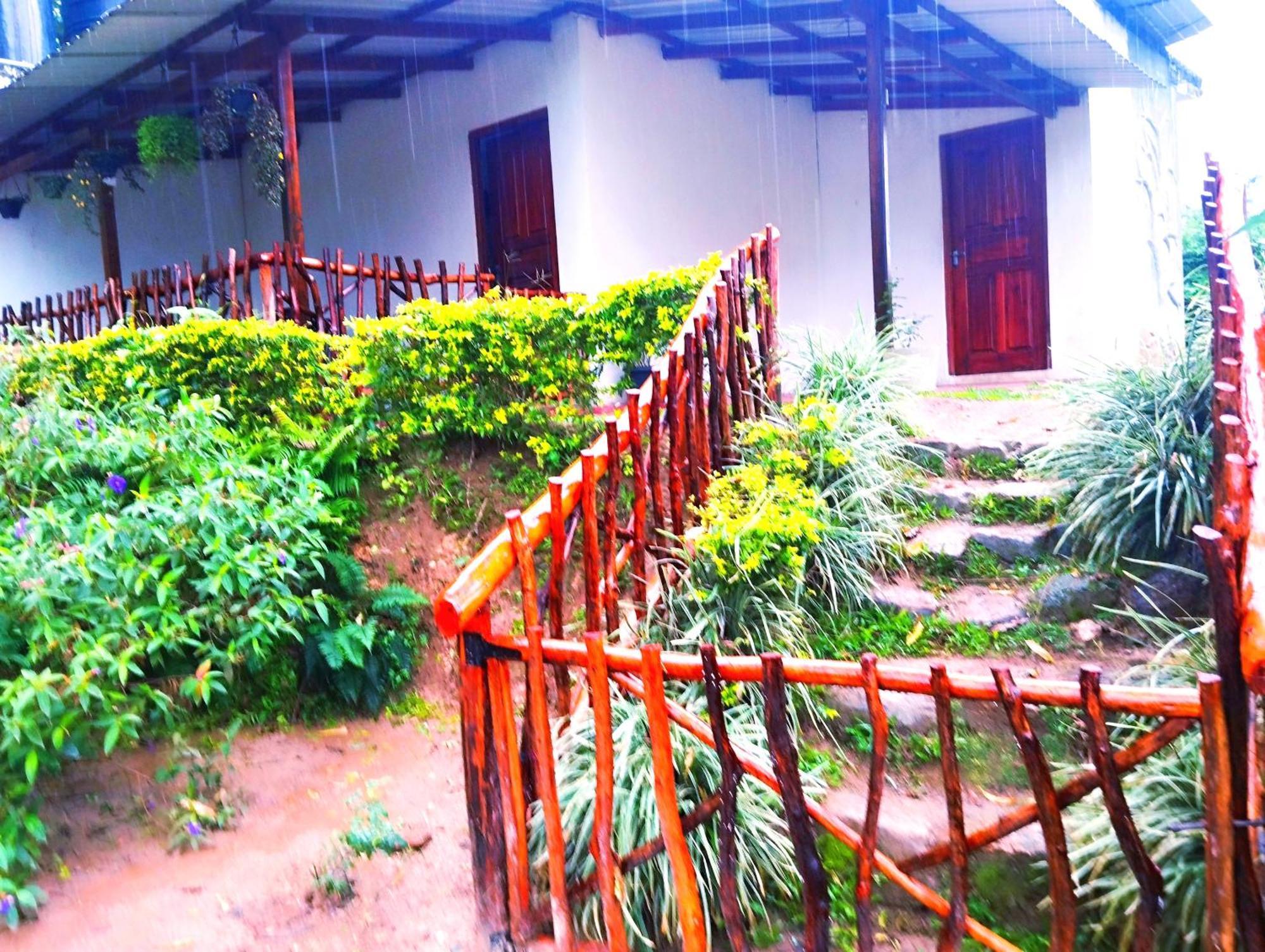 Ella Hotel Upper Hill Dış mekan fotoğraf