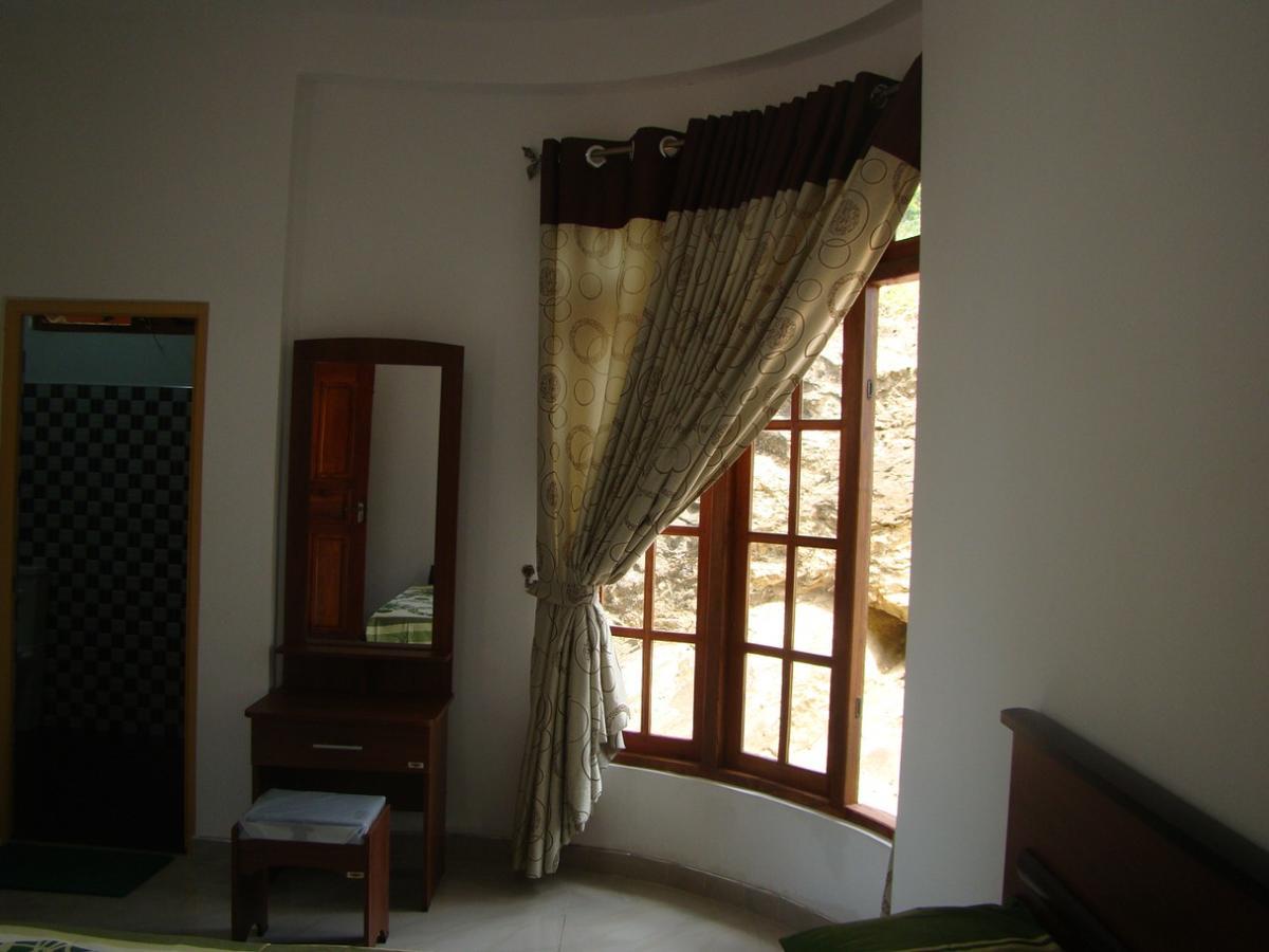 Ella Hotel Upper Hill Dış mekan fotoğraf