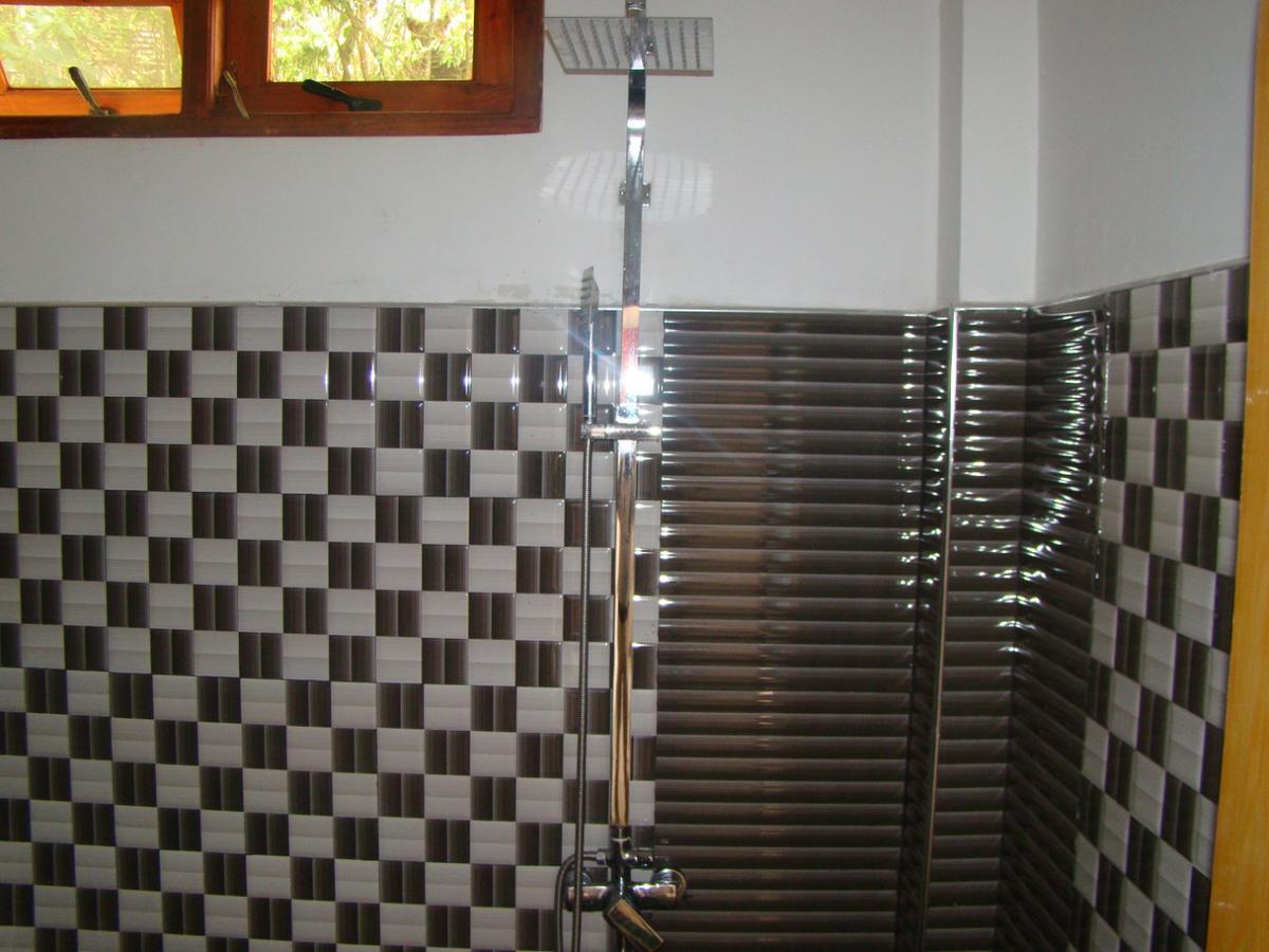 Ella Hotel Upper Hill Dış mekan fotoğraf