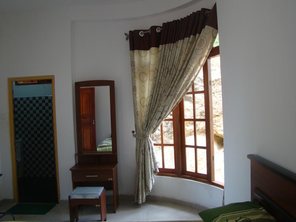 Ella Hotel Upper Hill Dış mekan fotoğraf