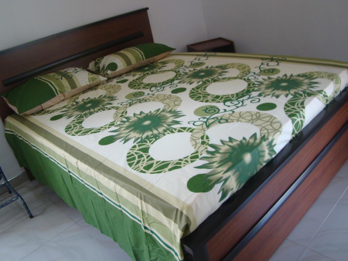 Ella Hotel Upper Hill Dış mekan fotoğraf