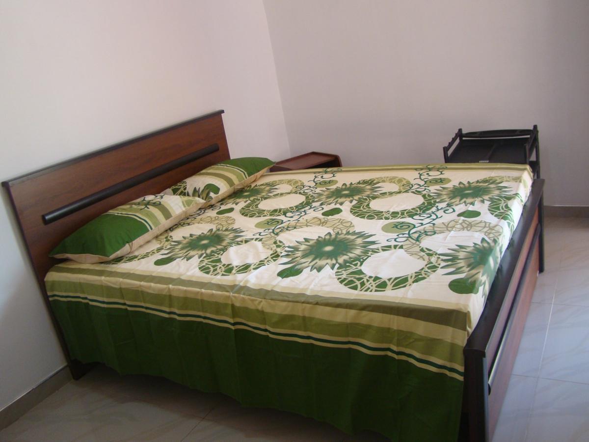 Ella Hotel Upper Hill Dış mekan fotoğraf