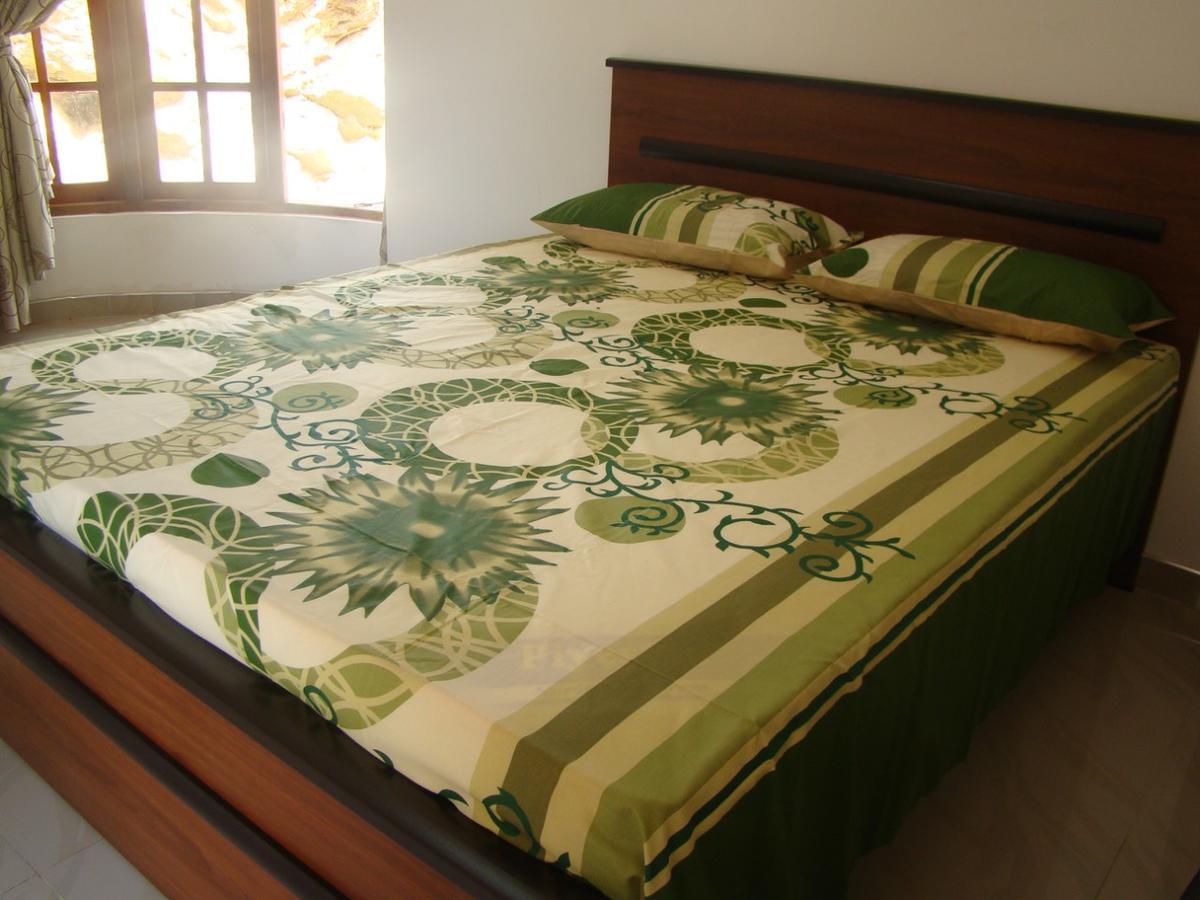 Ella Hotel Upper Hill Dış mekan fotoğraf