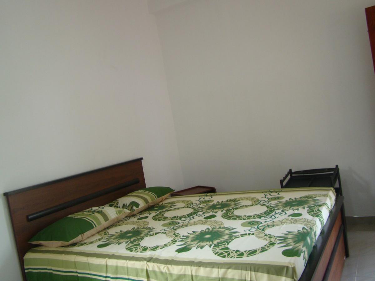 Ella Hotel Upper Hill Dış mekan fotoğraf