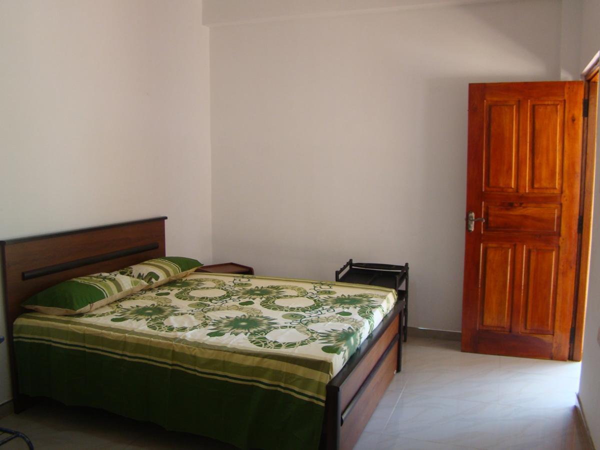 Ella Hotel Upper Hill Dış mekan fotoğraf