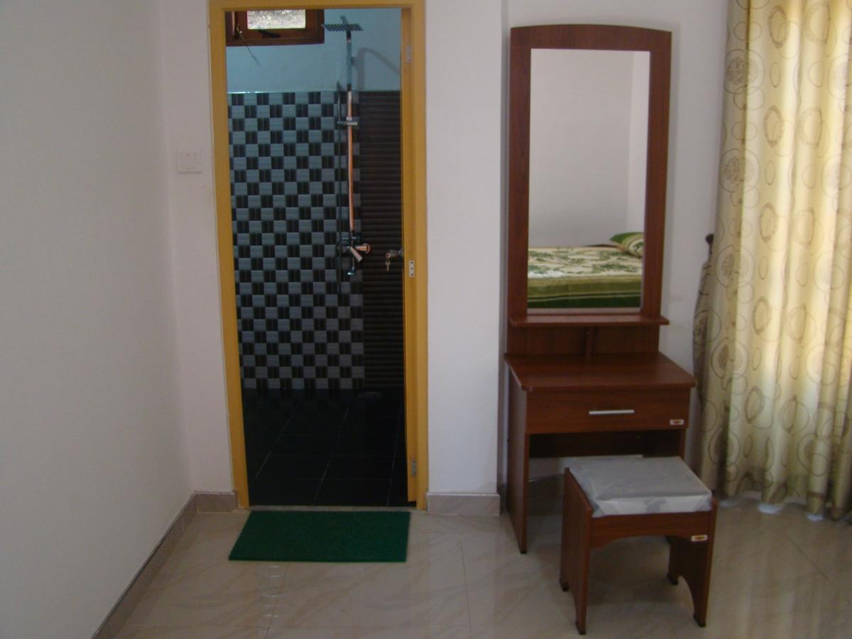 Ella Hotel Upper Hill Dış mekan fotoğraf