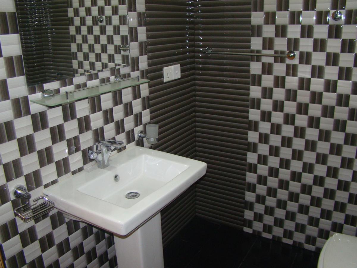 Ella Hotel Upper Hill Dış mekan fotoğraf