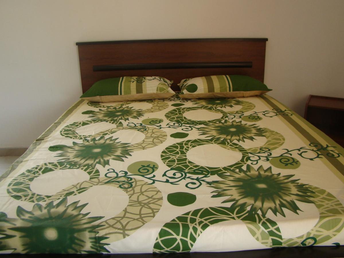 Ella Hotel Upper Hill Dış mekan fotoğraf