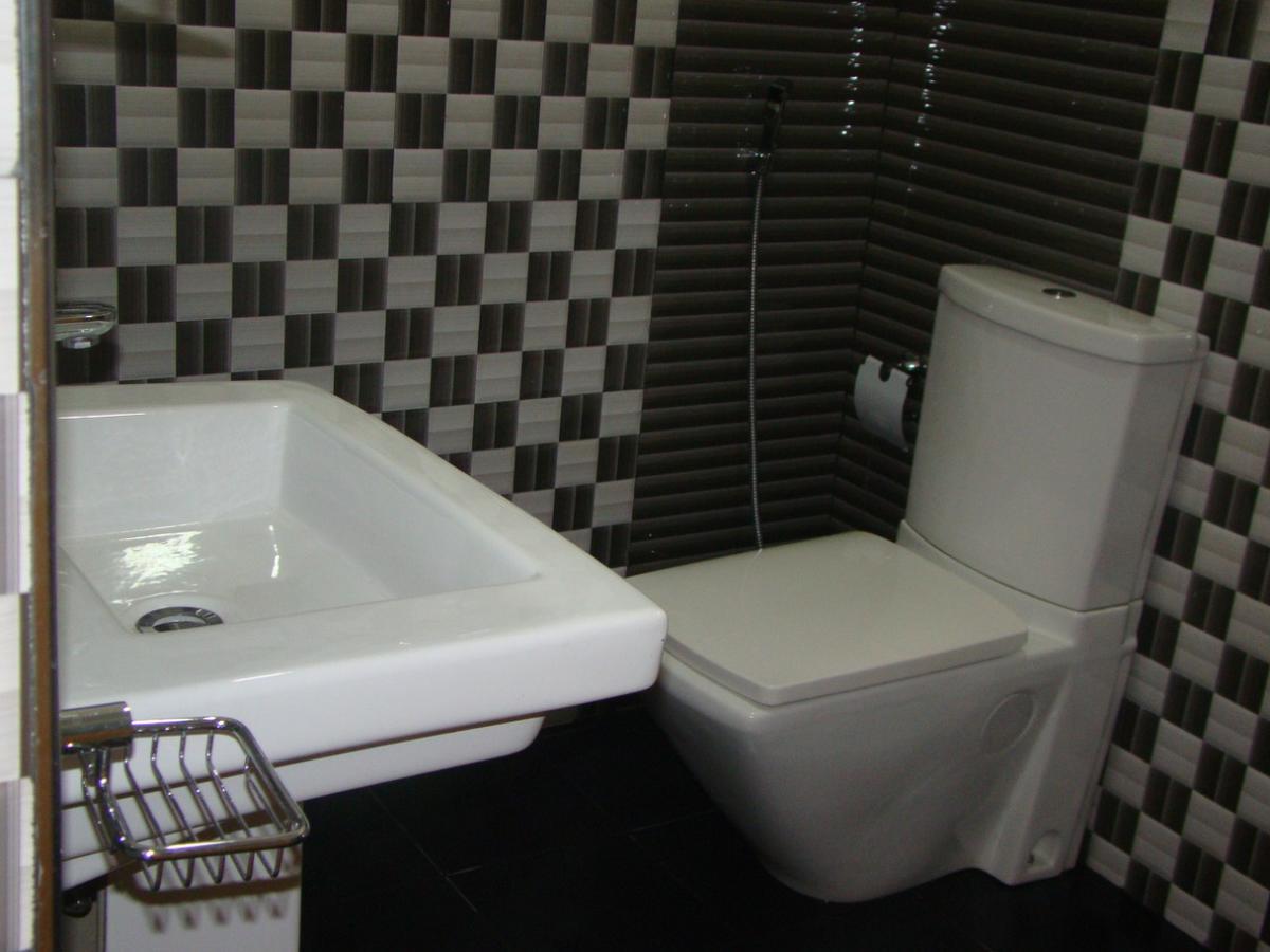Ella Hotel Upper Hill Dış mekan fotoğraf