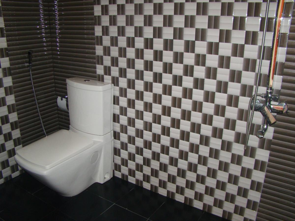Ella Hotel Upper Hill Dış mekan fotoğraf