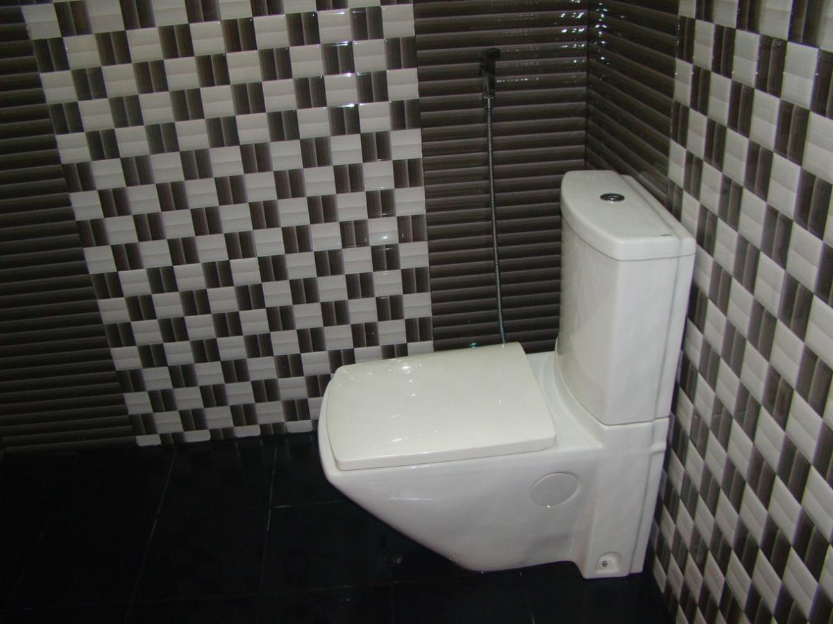 Ella Hotel Upper Hill Dış mekan fotoğraf