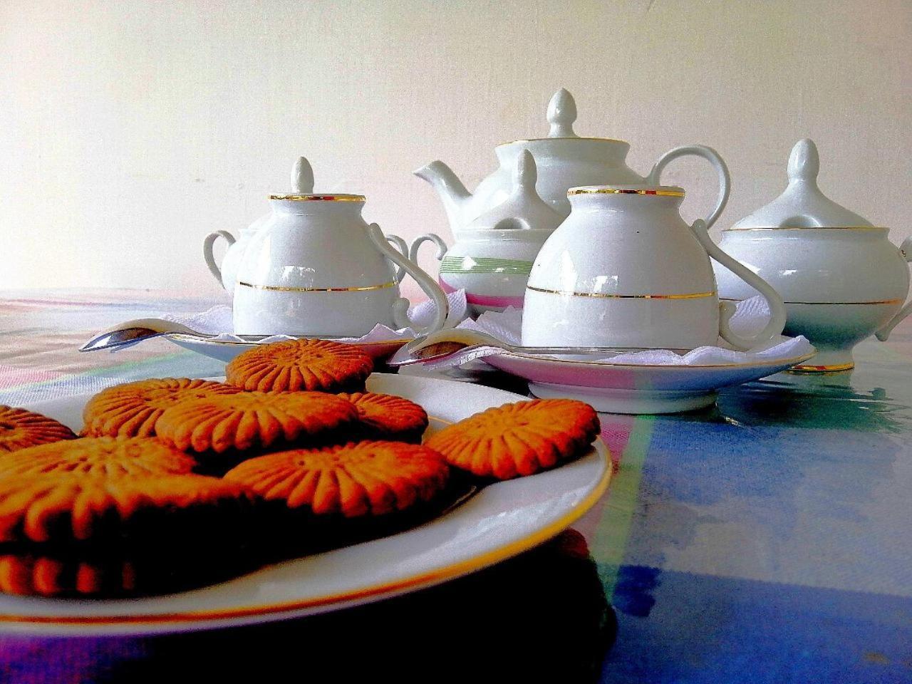 Ella Hotel Upper Hill Dış mekan fotoğraf