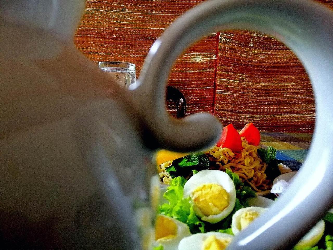 Ella Hotel Upper Hill Dış mekan fotoğraf