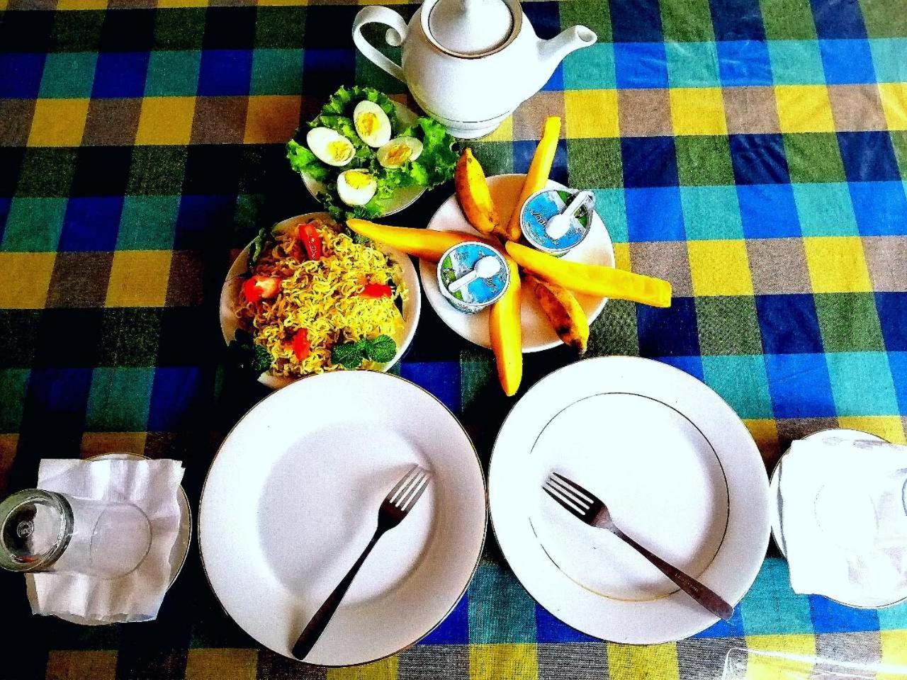 Ella Hotel Upper Hill Dış mekan fotoğraf