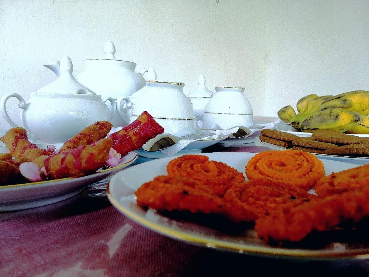 Ella Hotel Upper Hill Dış mekan fotoğraf