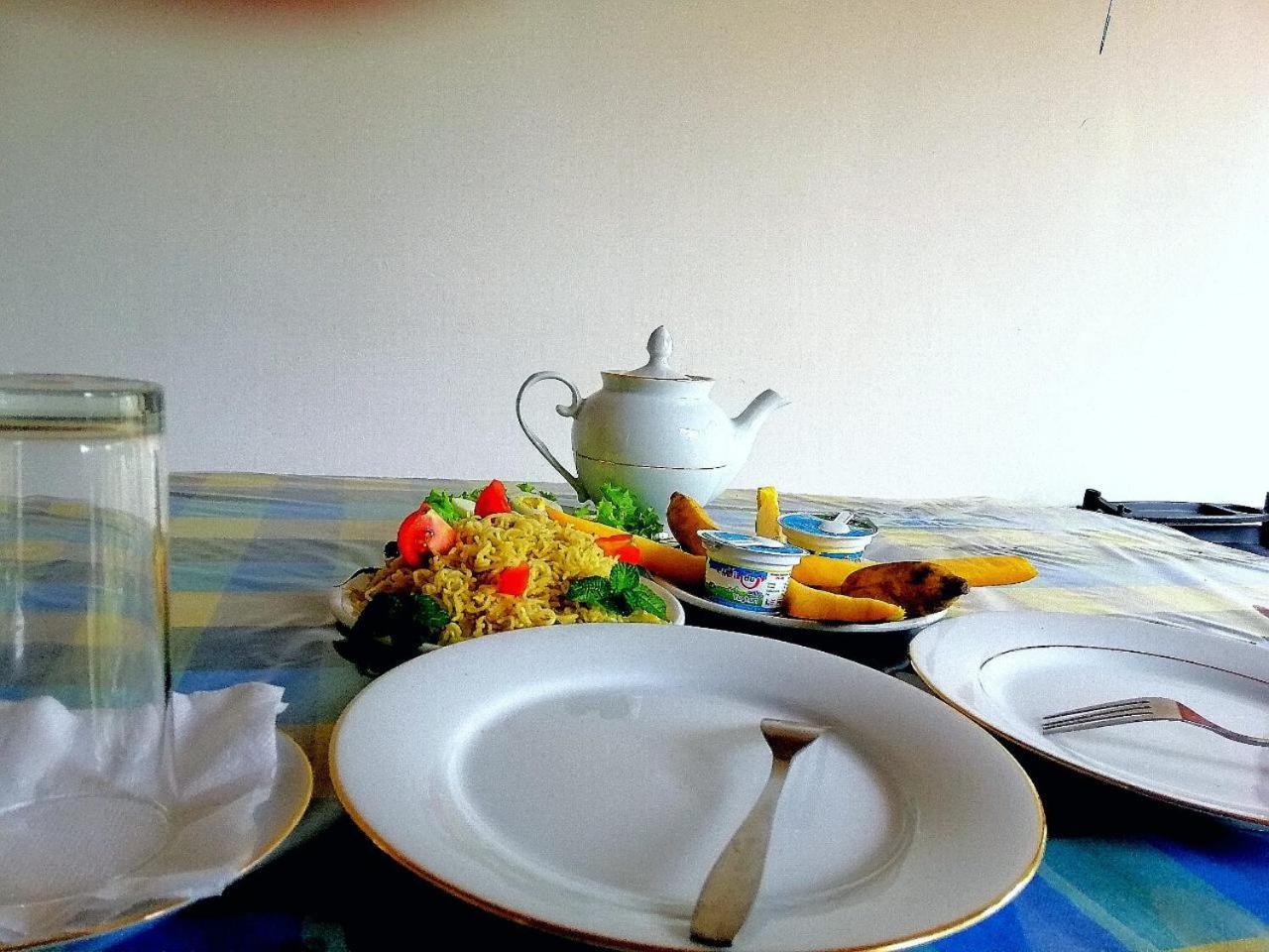Ella Hotel Upper Hill Dış mekan fotoğraf