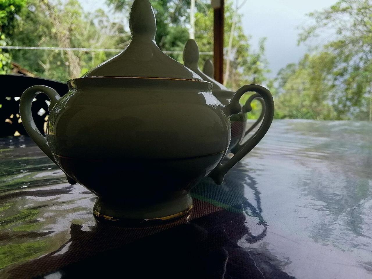 Ella Hotel Upper Hill Dış mekan fotoğraf