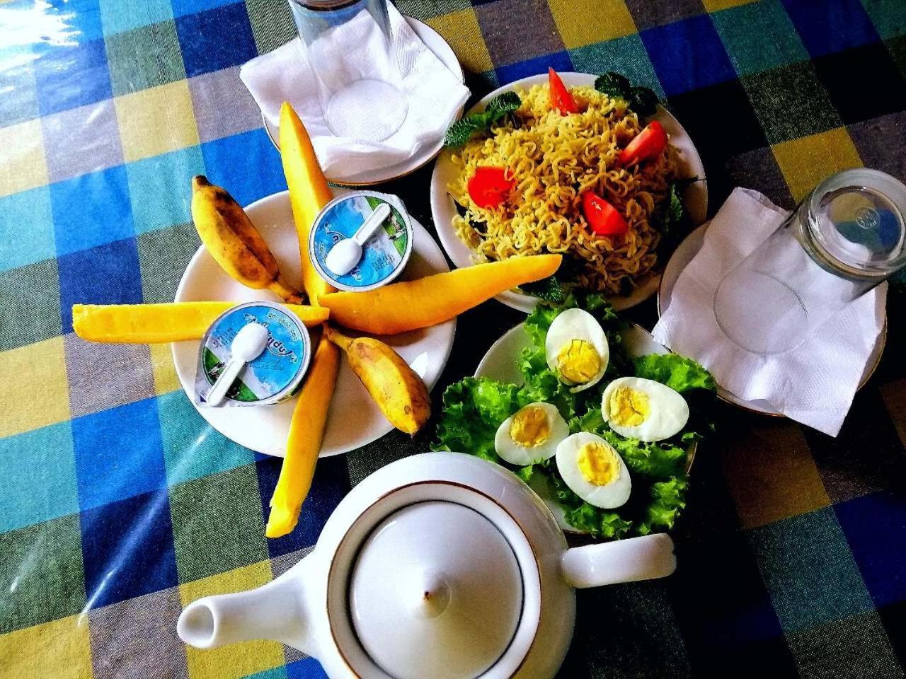 Ella Hotel Upper Hill Dış mekan fotoğraf