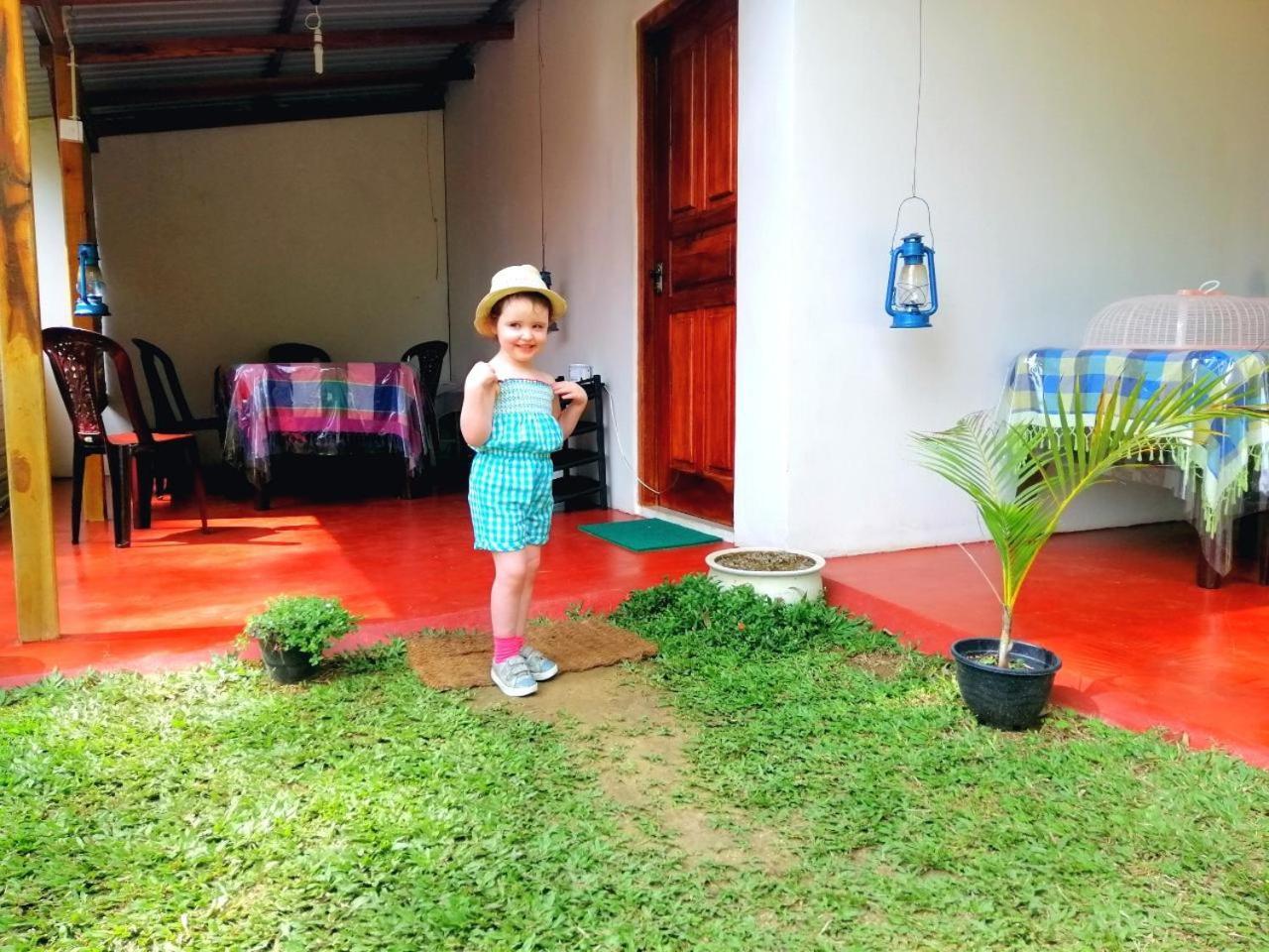 Ella Hotel Upper Hill Dış mekan fotoğraf