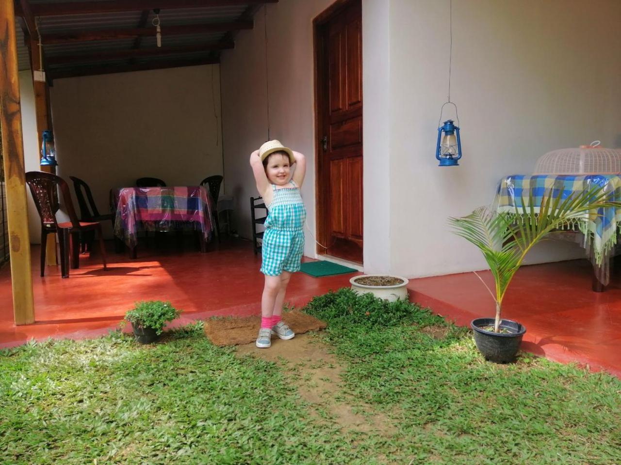 Ella Hotel Upper Hill Dış mekan fotoğraf